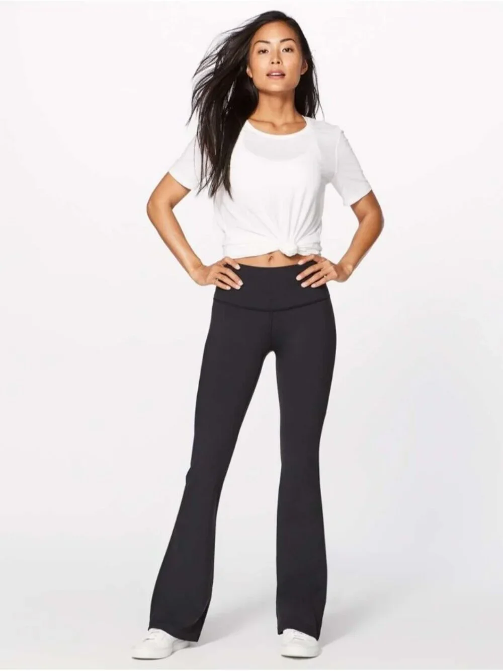 Lululemon Throw Back Pant *32.5
